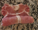 Foto del paso 2 de la receta: Flamenquines con Arzúa Ulloa