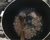 Foto del paso 2 de la receta: Aguadito de pollo