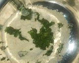 A picture of step 6 of Sweets of Betel leaves.