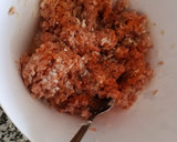 Foto del paso 2 de la receta: Hamburguesas caseras