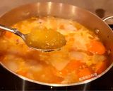 【韓式】馬鈴薯排骨湯的食譜步驟8照片
