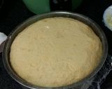 Foto langkah ke 5 dari resep Bakpau ubi / mantahu.