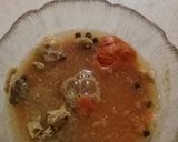 A picture of step 6 of Koftay.