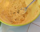 Foto langkah ke 2 dari resep Perkedel jagung.