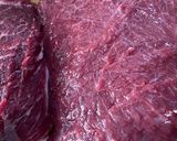 A picture of step 1 of Spanish Slow cooked beef cheeks with tomato bread “Carrillada de Ternera”.