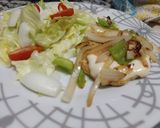 Foto del paso 9 de la receta: BLW Mini hamburguesas de pollo y zanahoria (3 ingredientes)
