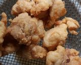 Foto langkah ke 2 dari resep Ayam Karamel.