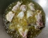 Foto langkah ke 2 dari resep Ayam Goreng Mentega.