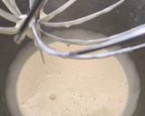 Foto del passaggio 3 della ricetta Torta al latte caldo