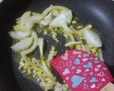 Foto langkah ke 3 dari resep Tempe Goreng Mentega.