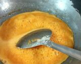 A picture of step 4 of Ladoo.