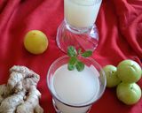 ઇન્સ્ટન્ટ આમળા શરબત (Instant Amla Sharbat Recipe In Gujarati) રેસીપી સ્ટેપ3ફોટો