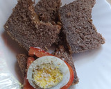 Foto del paso 3 de la receta: Pan de Lentejas Sin Harina / Sin Gluten / Sin Tacc