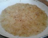 Tonhalas tészta recept fázis 1 fotója
