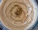 Une image de l'étape 2 de Crème Glacée aux Kinders Bueno au Ninja Swirl 😃.