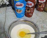 Foto langkah ke 2 dari resep Pancake Martabak.