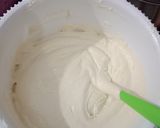 Foto langkah ke 3 dari resep Bolu Cappucinno 3 Telur.