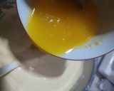Foto langkah ke 2 dari resep Lapis Mandarin.