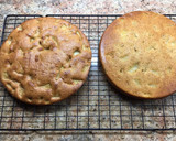 Foto del paso 4 de la receta: Layer cake de manzana 🍏 con Frosting de Canela