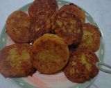 Foto del paso 4 de la receta: Arepas de Plátano