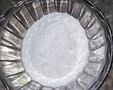Khalifa Naan khatai recipe step 3 photo