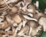 Hình bước làm 1 của món Chả chén chay