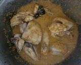 Foto langkah ke 3 dari resep Ayam, Telur Bumbu Bali Asli.
