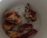 عکس مرحله 2 از دستور خورش بامیه دلچسب *:-)