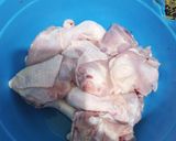 Foto langkah ke 1 dari resep Ayam Goreng bumbu instan.