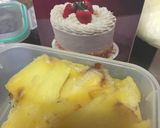 Foto del paso 2 de la receta: Helado de frutas