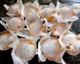 Foto del paso 4 de la receta: Magdalenas esponjosas