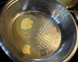 Mézes vajas crispy csirke 🫠 recept fázis 3 fotója