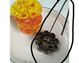 Foto langkah ke 3 dari resep Kue Matahari Khas Bali.