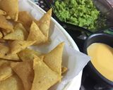Foto del paso 6 de la receta: Nachos caseros