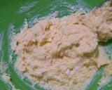 Foto del paso 4 de la receta: Galletas de queso chatas, irregulares