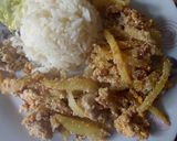 Foto del paso 5 de la receta: Hueveras arebozadas