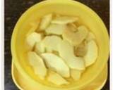 Biscuits-Apple Pudding recipe step 3 photo