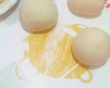 صورة لخطوة 3 من وصفة فطائر محشية😋
