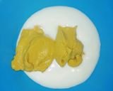 Pas rețetă Sos "rece" din 2 ingrediente 1 fotografie