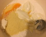 Foto del paso 1 de la receta: Pancitos de Queso 🧀