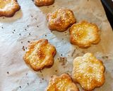 Pas rețetă Biscuiți rapizi 2 fotografie