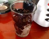 Foto langkah ke 3 dari resep Cappucino cincau.