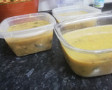 Foto del paso 8 de la receta: Garbanzo "tranquila Vigilia"