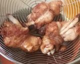 Foto langkah ke 2 dari resep Ayam Parape khas Makasar.
