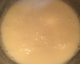 A picture of step 2 of Mixed Fruit Custard.