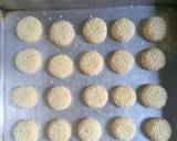 Cara Membuat Ondeonde Cookies 6