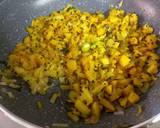 Poha recipe step 6 photo