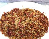 Foto langkah ke 6 dari resep Teri kacang simple.
