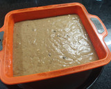 Foto del paso 3 de la receta: Torta matera integral de bananas y chocolate