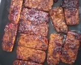 Foto langkah ke 6 dari resep 1198. Tempe bakar.